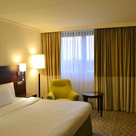 Courtyard By Marriott Duesseldorf Seestern Bagian luar foto