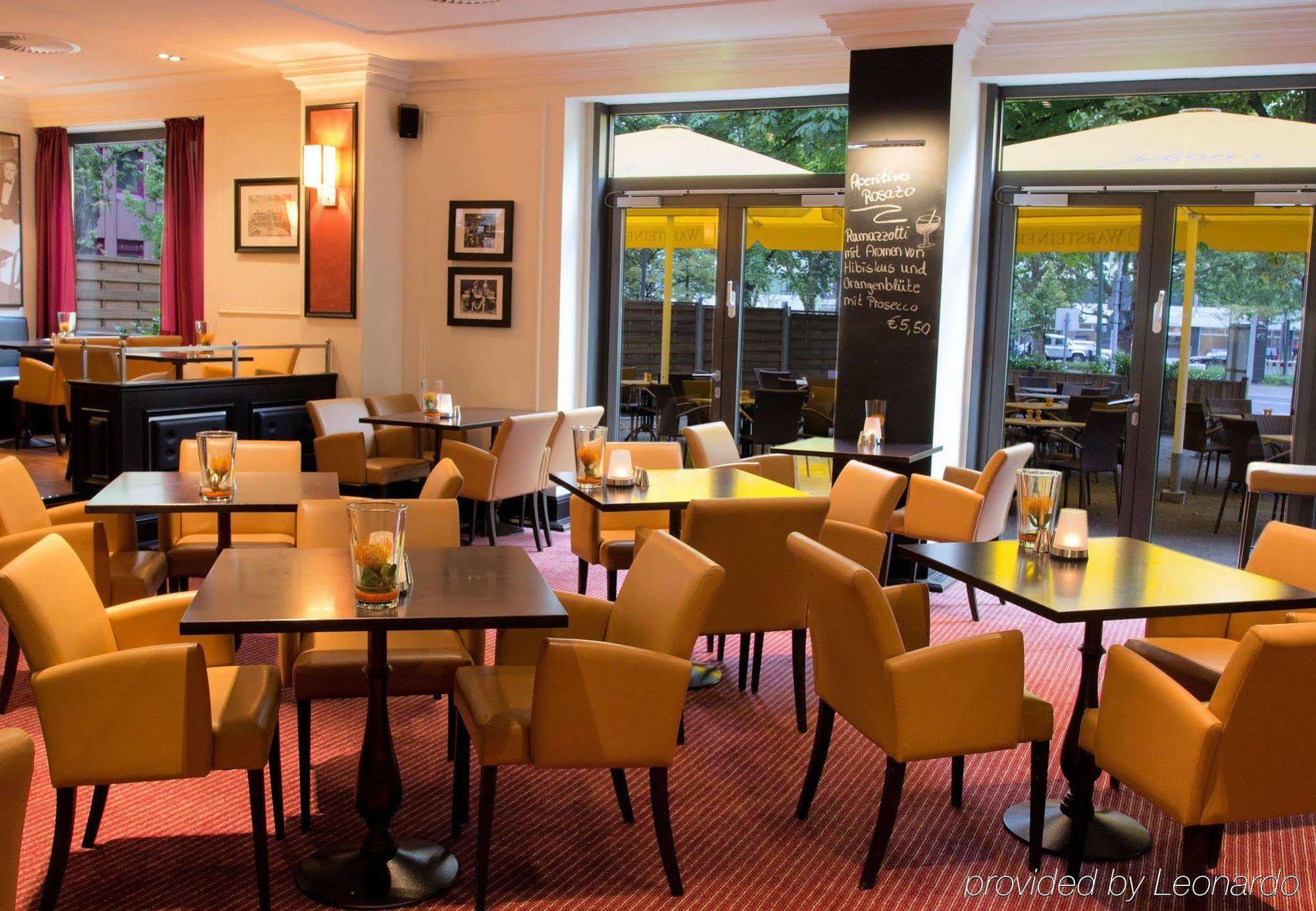 Courtyard By Marriott Duesseldorf Seestern Bagian luar foto